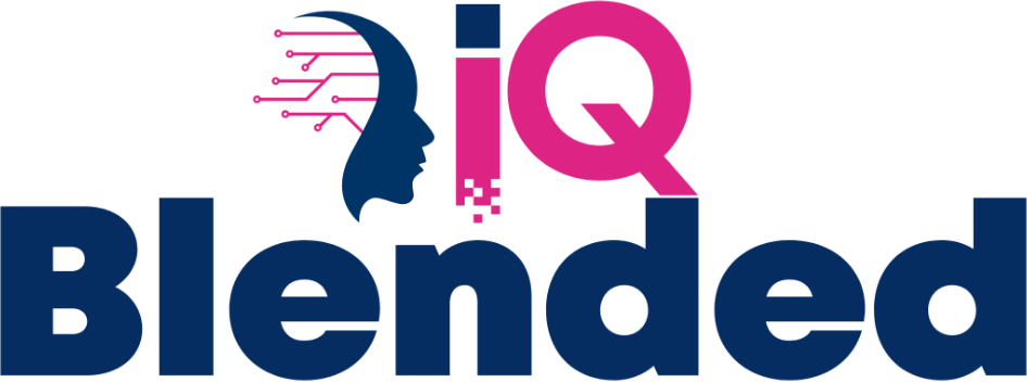 The AI Fluency Academy – Blended IQ